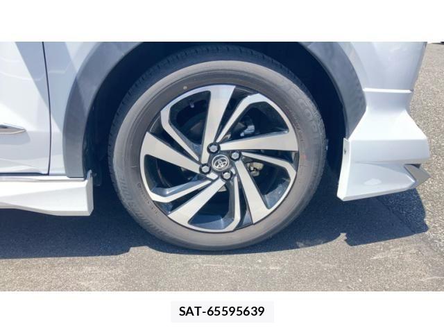 Toyota RAIZE 2021-12 8368272-6