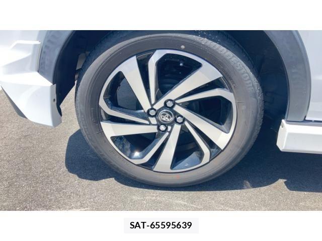 Toyota RAIZE 2021-12 8368272-7