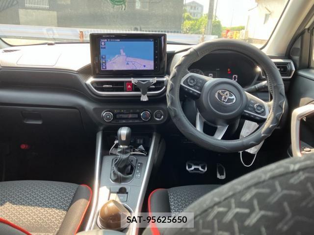 Toyota RAIZE 2023-09 8368273-13
