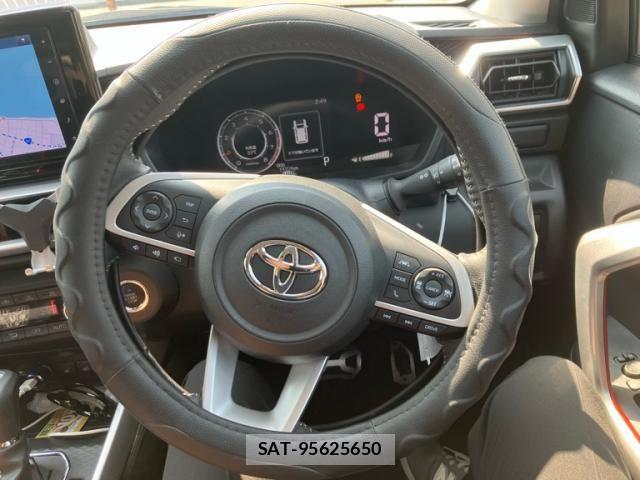 Toyota RAIZE 2023-09 8368273-19