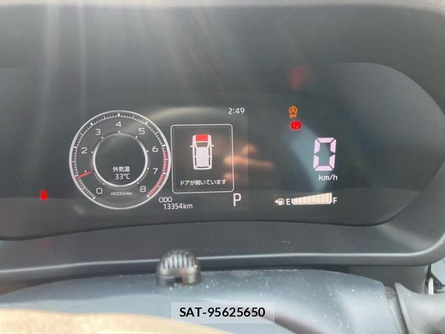 Toyota RAIZE 2023-09 8368273-20