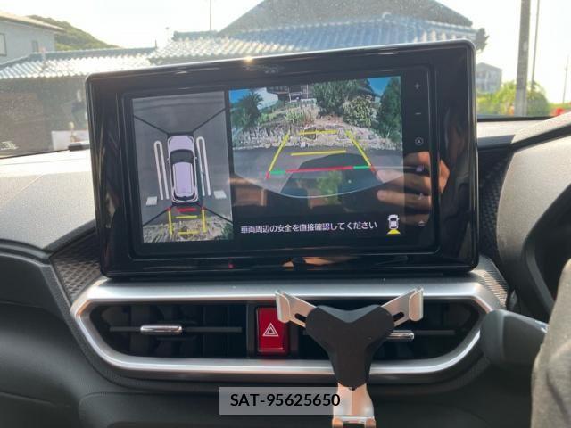 Toyota RAIZE 2023-09 8368273-22
