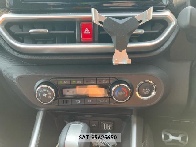 Toyota RAIZE 2023-09 8368273-23
