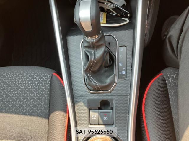 Toyota RAIZE 2023-09 8368273-24