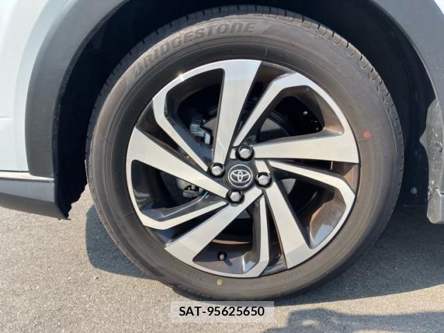 Toyota RAIZE 2023-09 8368273-3