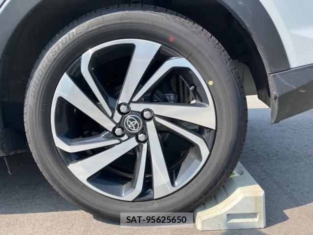 Toyota RAIZE 2023-09 8368273-4
