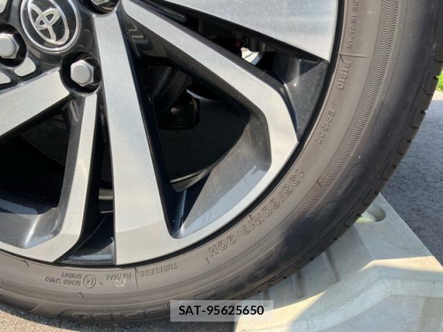 Toyota RAIZE 2023-09 8368273-5