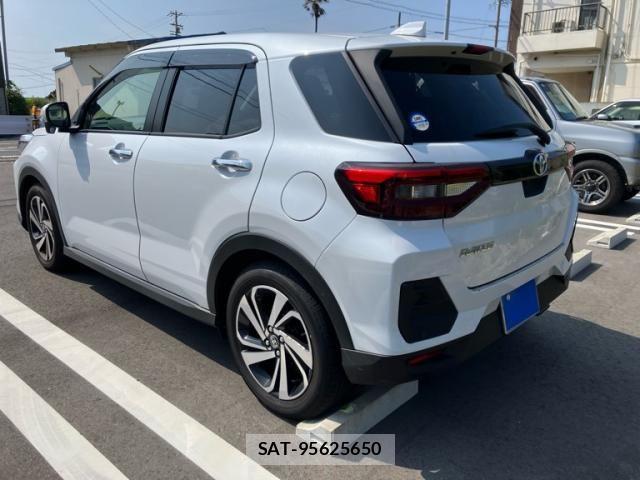 Toyota RAIZE 2023-09 8368273-6