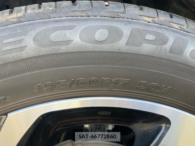 Toyota RAIZE 2022-08 8368278-8