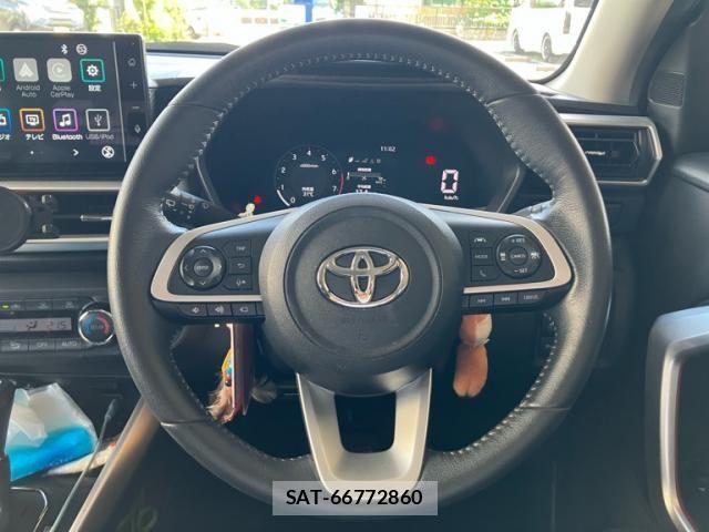 Toyota RAIZE 2022-08 8368278-17