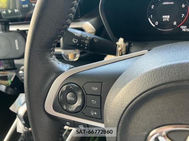 Toyota RAIZE 2022-08 8368278-19