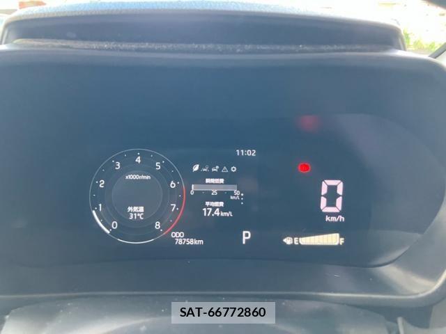 Toyota RAIZE 2022-08 8368278-20