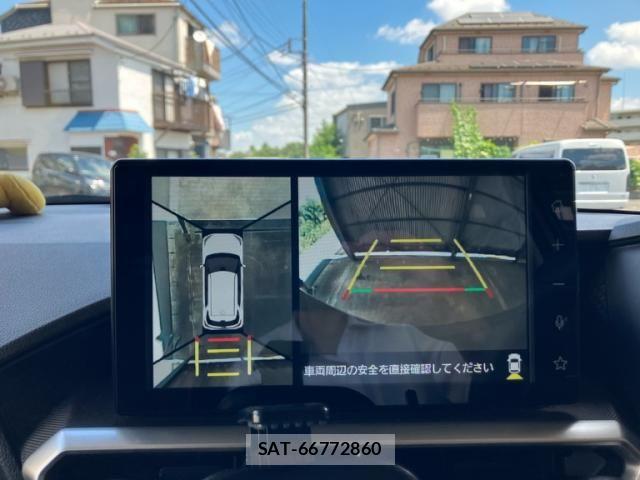 Toyota RAIZE 2022-08 8368278-24