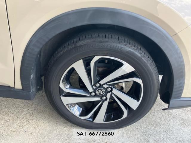 Toyota RAIZE 2022-08 8368278-4