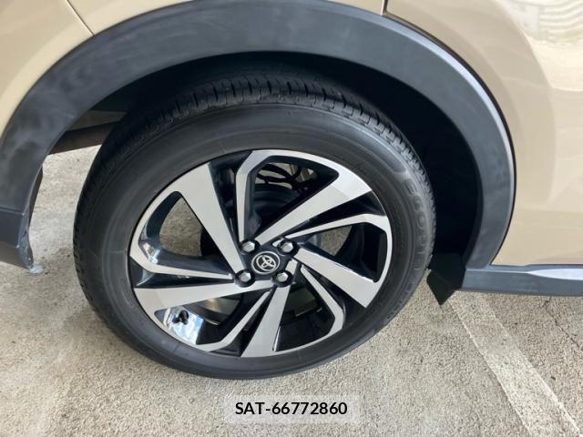 Toyota RAIZE 2022-08 8368278-5