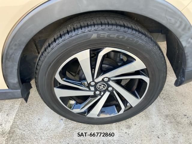 Toyota RAIZE 2022-08 8368278-6