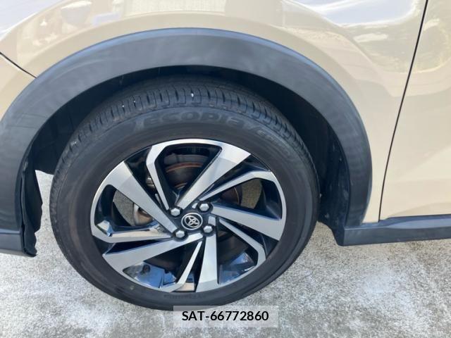 Toyota RAIZE 2022-08 8368278-7