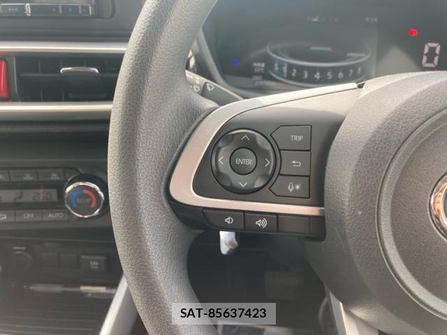 Toyota RAIZE 2023-09 8368277-20