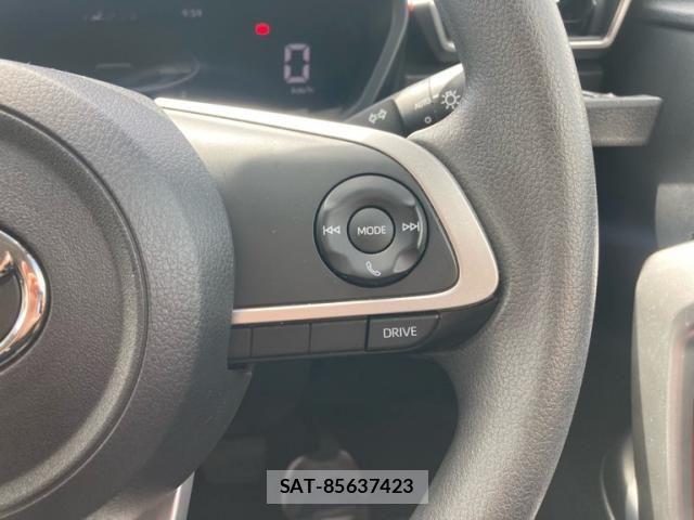 Toyota RAIZE 2023-09 8368277-21