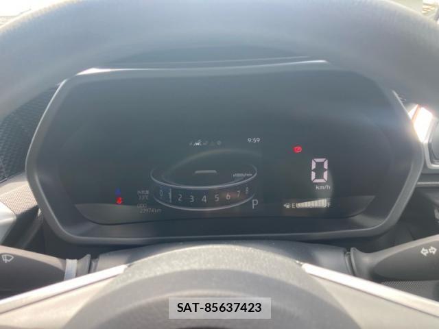 Toyota RAIZE 2023-09 8368277-23