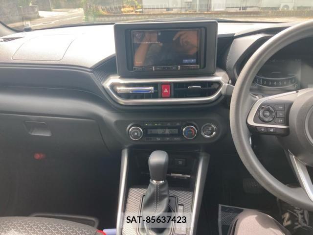 Toyota RAIZE 2023-09 8368277-24