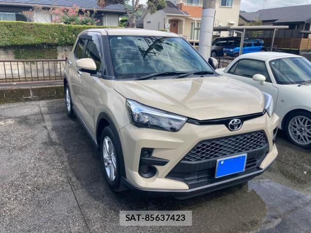 Toyota RAIZE 2023-09 8368277-2