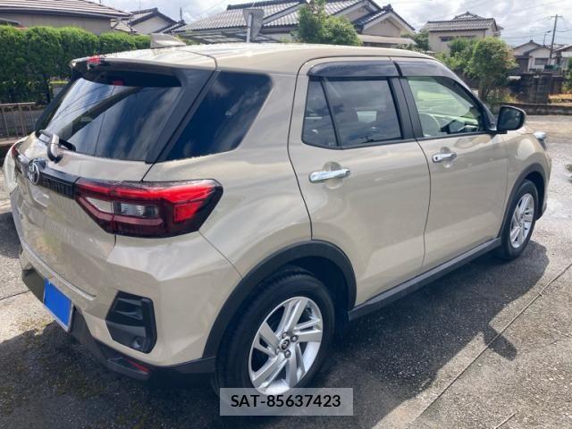 Toyota RAIZE 2023-09 8368277-4