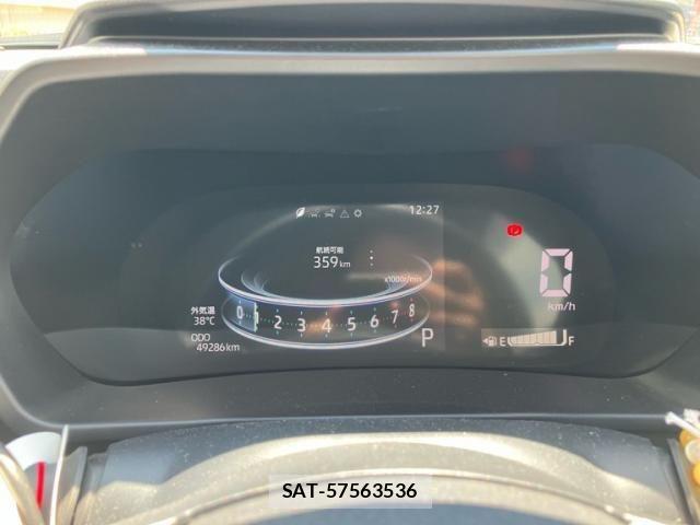 Toyota RAIZE 2021-12 8368287-17