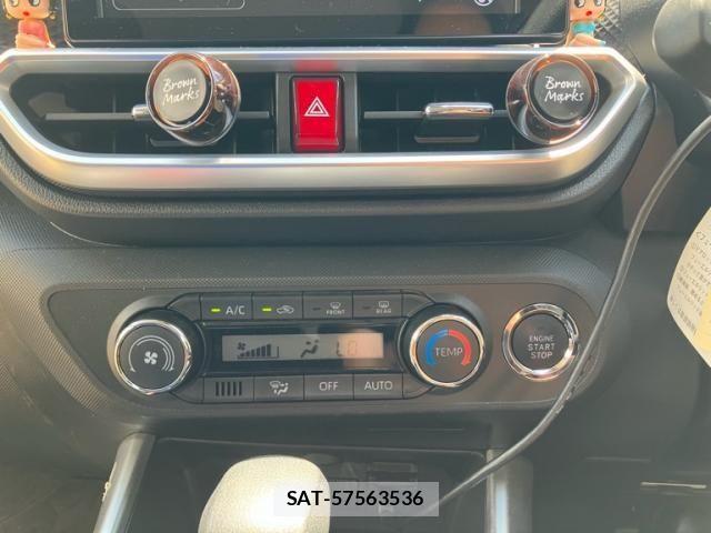 Toyota RAIZE 2021-12 8368287-20