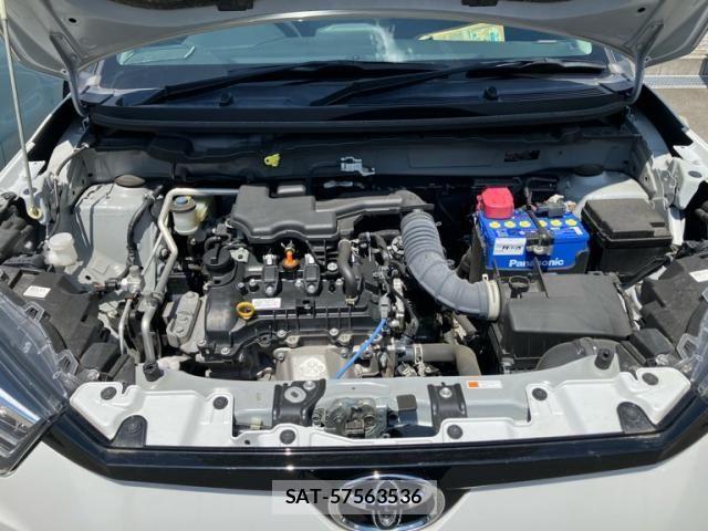Toyota RAIZE 2021-12 8368287-22