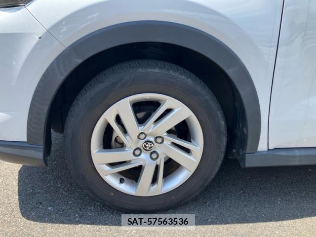 Toyota RAIZE 2021-12 8368287-4