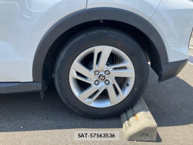 Toyota RAIZE 2021-12 8368287-5