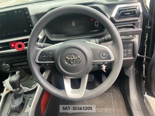 Toyota RAIZE 2020-07 8368286-12