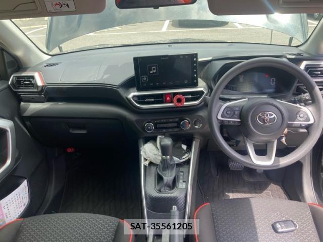 Toyota RAIZE 2020-07 8368286-16