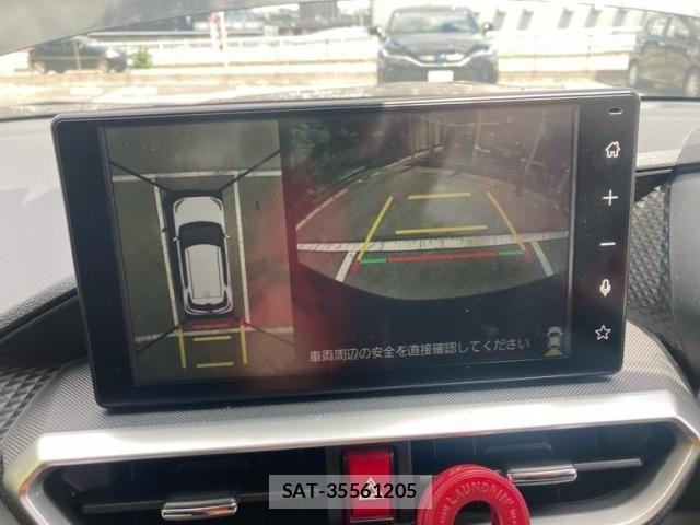 Toyota RAIZE 2020-07 8368286-22