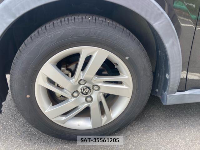 Toyota RAIZE 2020-07 8368286-5