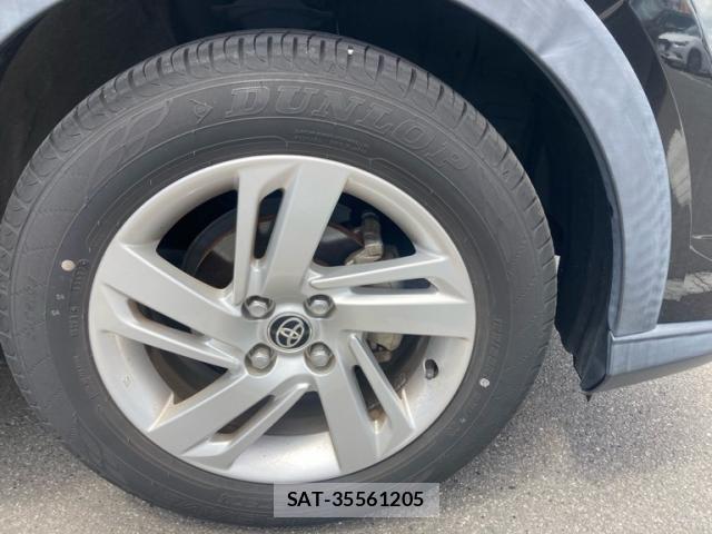 Toyota RAIZE 2020-07 8368286-6
