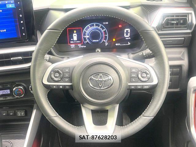 Toyota RAIZE 2024-01 8368269-10