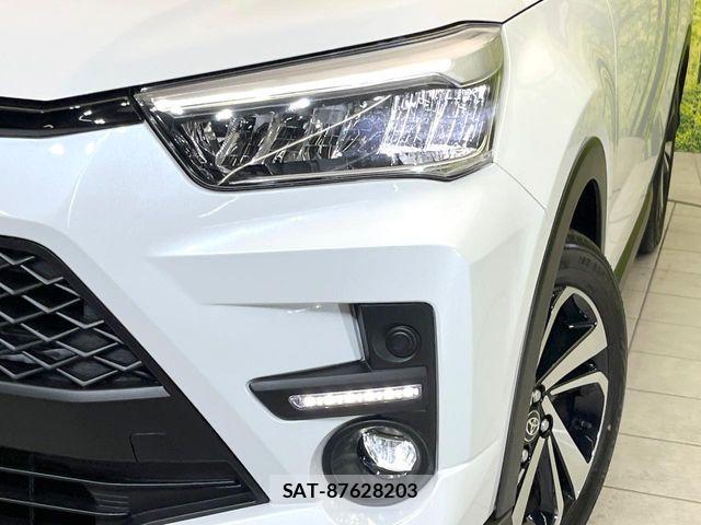 Toyota RAIZE 2024-01 8368269-11