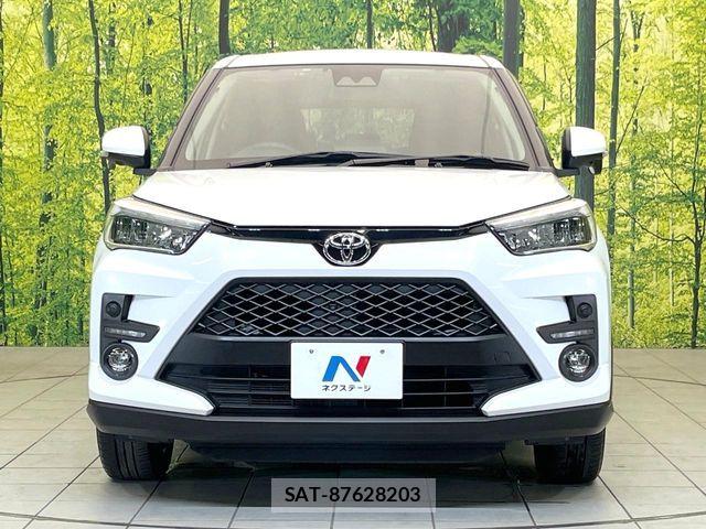 Toyota RAIZE 2024-01 8368269-13