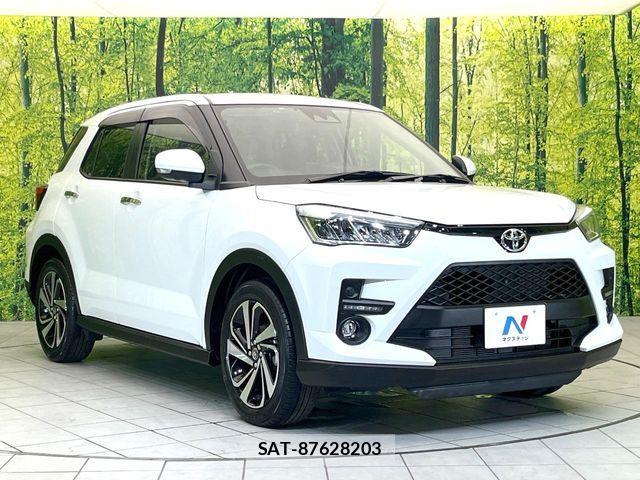 Toyota RAIZE 2024-01 8368269-15