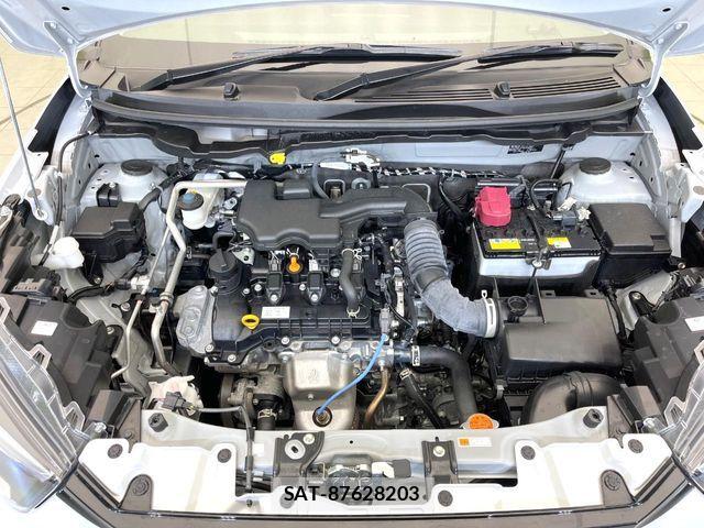 Toyota RAIZE 2024-01 8368269-17
