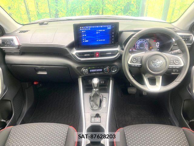 Toyota RAIZE 2024-01 8368269-1