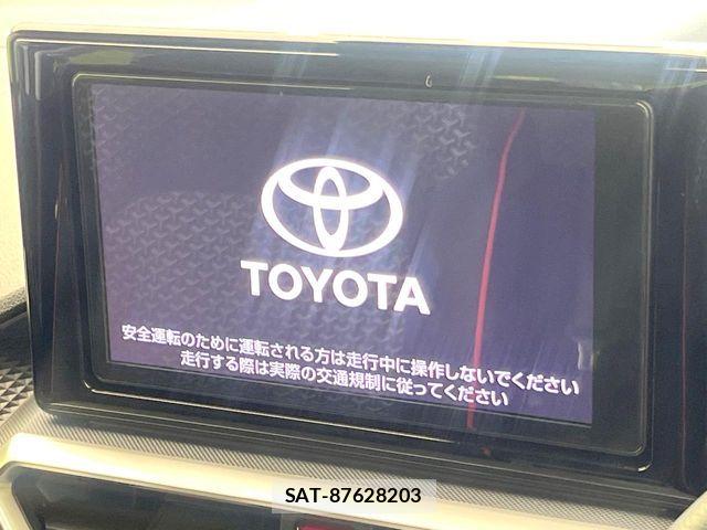 Toyota RAIZE 2024-01 8368269-2
