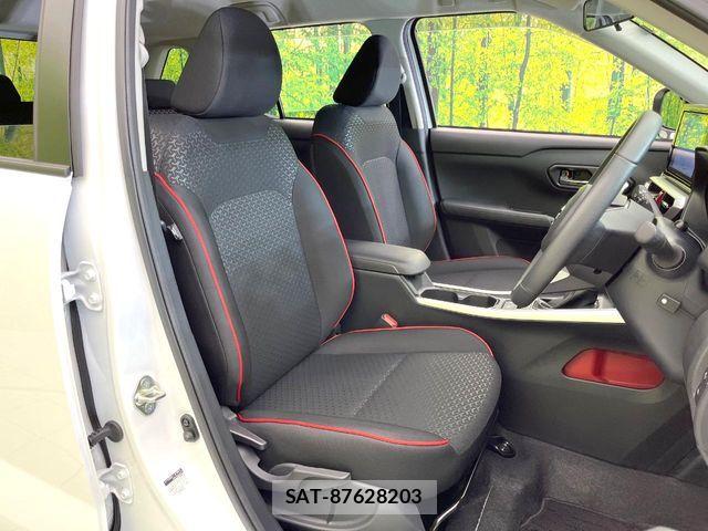 Toyota RAIZE 2024-01 8368269-7