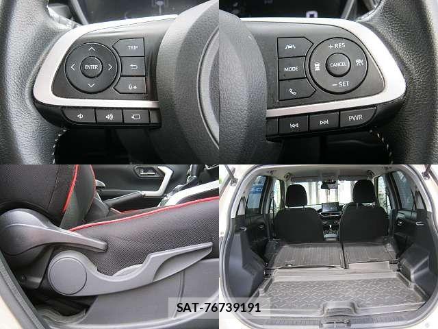 Toyota RAIZE 2020-09 8368280-7