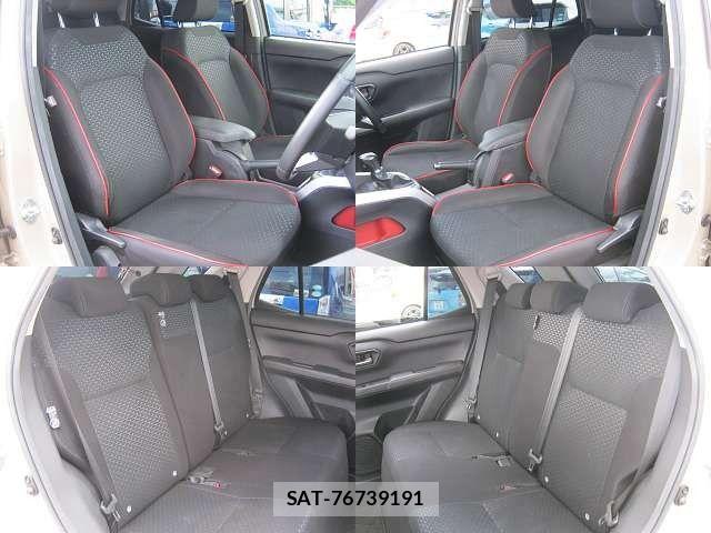 Toyota RAIZE 2020-09 8368280-8