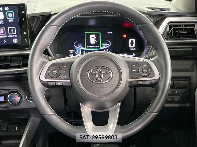 Toyota RAIZE 2020-05 8368281-11