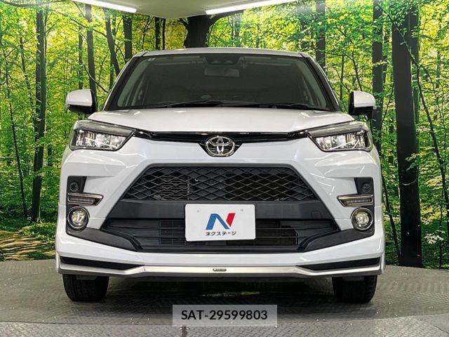 Toyota RAIZE 2020-05 8368281-14
