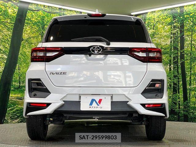 Toyota RAIZE 2020-05 8368281-15